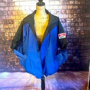 Vintage Marlboro jacket